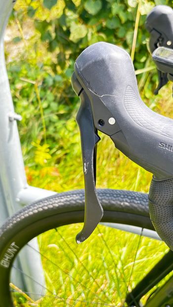 Gebrauchtes Rondo Ruut X 2023 2023 Road & Gravel, Blau — Bild 6 von 14