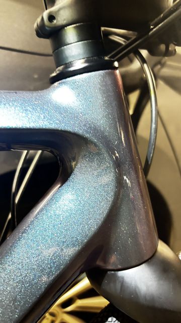 Used Rondo Ruut X 2023 2023 Road & Gravel, Blue — image 26 of 32
