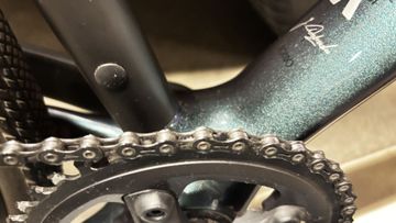 Used Rondo Ruut X 2023 2023 Road & Gravel, Blue — image 32 of 32