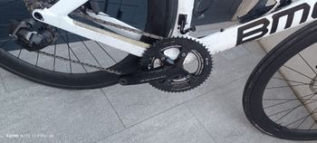 Brugt BMC Timemachine 01 DISC TWO 2023 2023 Road & Gravel — billede 3 af 6