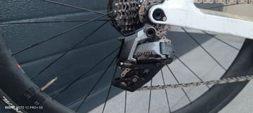 Used BMC Timemachine 01 DISC TWO 2023 2023 Road & Gravel, White — image 2 of 6