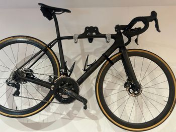 Used Sworks Custom Shimano Dura Ace Di2 2021 Road & Gravel