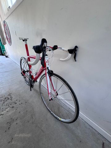 Used Wilier Triestina Cento1 2009 Road & Gravel