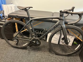 Used Trek Émonda SL 6 Pro Di2 2023 2023 Road & Gravel