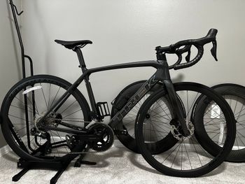 Used Trek Émonda SL 6 Pro Di2 2023 2023 Road & Gravel