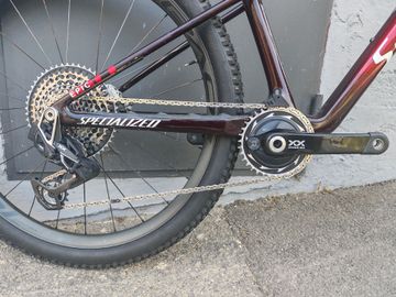 Brugt Specialized S-Works Epic WC 2024 2024 Mountainbike — billede 3 af 11