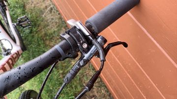 Used Trek Procaliber 9.7 2024 2024 Mountainbike, White, 29 — image 7 of 11