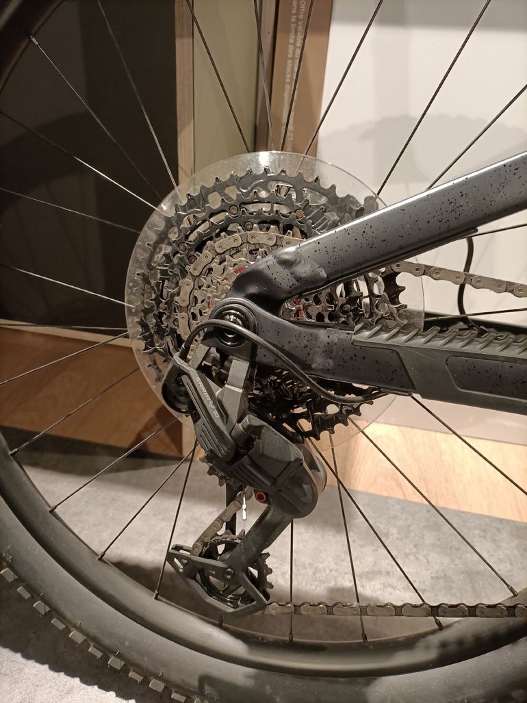 Brugt Trek Fuel ex Other SRAM - Mountainbike 2026 Mountainbike — billede 4 af 8