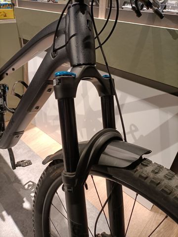Brugt Trek Fuel ex Other SRAM - Mountainbike 2026 Mountainbike — billede 2 af 8