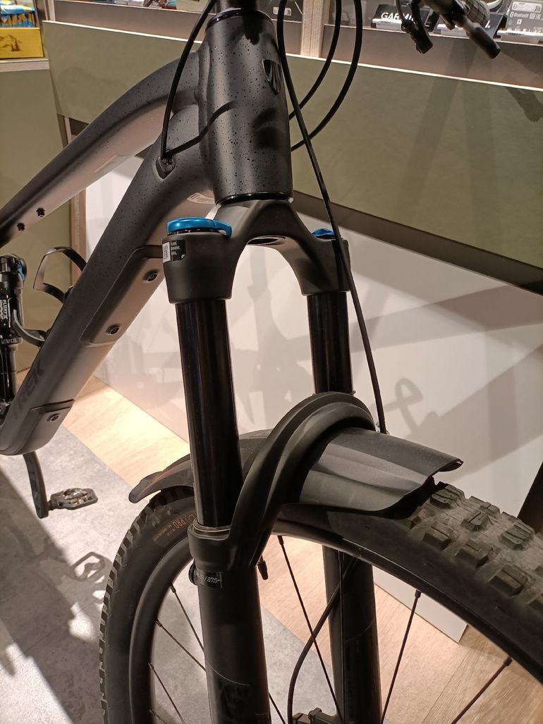 Brugt Trek Fuel ex Other SRAM - Mountainbike 2026 Mountainbike — billede 2 af 8