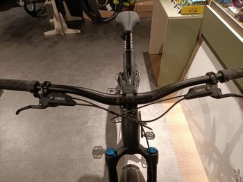 Brugt Trek Fuel ex Other SRAM - Mountainbike 2026 Mountainbike — billede 5 af 8