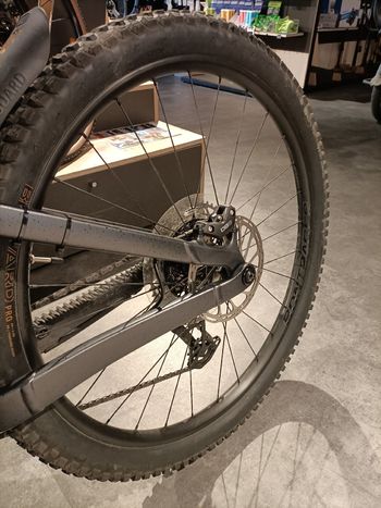Brugt Trek Fuel ex Other SRAM - Mountainbike 2026 Mountainbike — billede 8 af 8