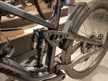 Brugt Trek Fuel ex Other SRAM - Mountainbike 2026 Mountainbike — billede 6 af 8
