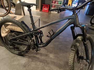 Brugt Trek Fuel ex Other SRAM - Mountainbike 2026 Mountainbike — billede 7 af 8