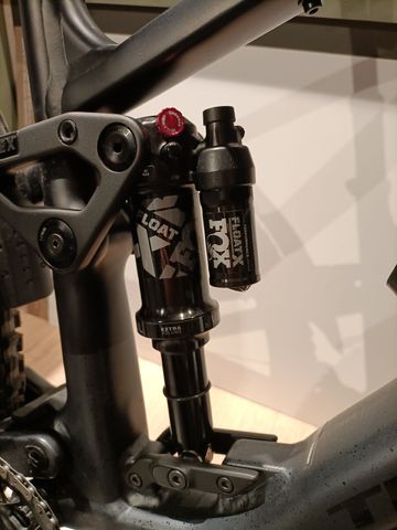 Brugt Trek Fuel ex Other SRAM - Mountainbike 2026 Mountainbike — billede 3 af 8