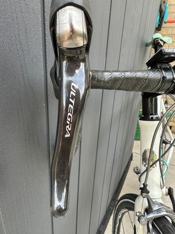 Tweedehands Bianchi Via Nirone 7 2014 Road & Gravel — afbeelding 5 van 9