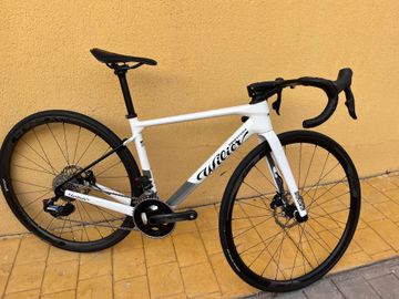 Used Wilier Garda SRAM Force eTap AXS 2023 Road & Gravel