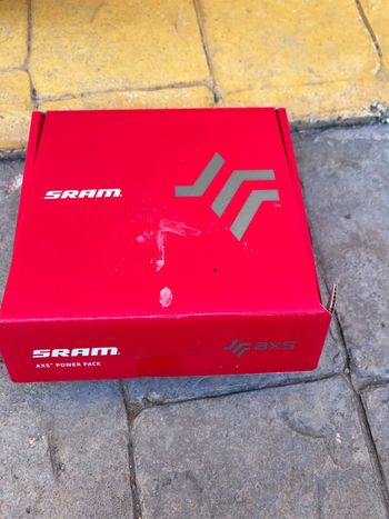 Used Wilier Garda SRAM Force eTap AXS 2023 Road & Gravel, White — image 12 of 12