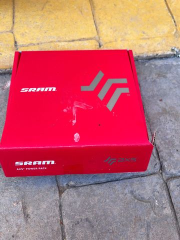 Used Wilier Garda SRAM Force eTap AXS 2023 Road & Gravel, White — image 12 of 12