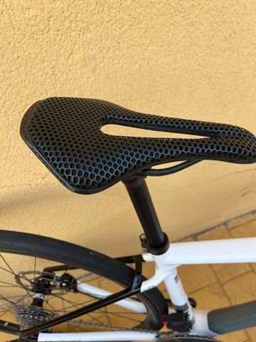 Used Wilier Garda SRAM Force eTap AXS 2023 Road & Gravel, White — image 5 of 12