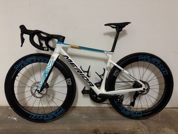 Used Merida SCULTURA 9000 2025 2025 Road & Gravel