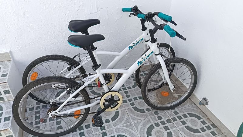Used B’TWIN Custom 2023 Kids & Youth