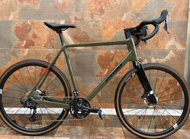 Tweedehands Stevens Camino 2026 2026 Road & Gravel