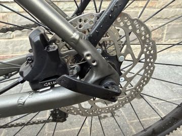 Used Specialized Sirrus Shimano Tiagra 2020 Urban, Light Gray — image 17 of 20