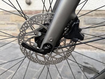 Used Specialized Sirrus Shimano Tiagra 2020 Urban, Light Gray — image 16 of 20
