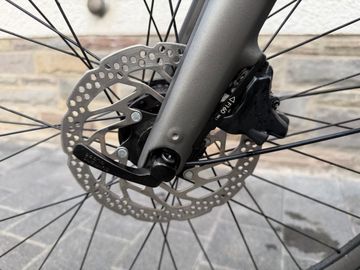 Used Specialized Sirrus Shimano Tiagra 2020 Urban, Light Gray — image 16 of 20