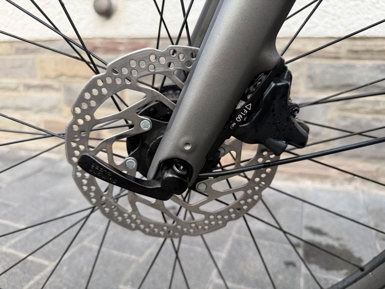 Used Specialized Sirrus Shimano Tiagra 2020 Urban, Light Gray — image 16 of 20