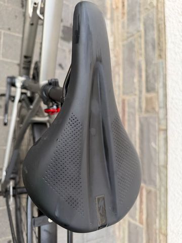 Used Specialized Sirrus Shimano Tiagra 2020 Urban, Light Gray — image 20 of 20