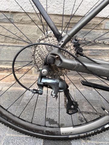 Used Specialized Sirrus Shimano Tiagra 2020 Urban, Light Gray — image 3 of 20