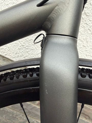 Used Specialized Sirrus Shimano Tiagra 2020 Urban, Light Gray — image 12 of 20