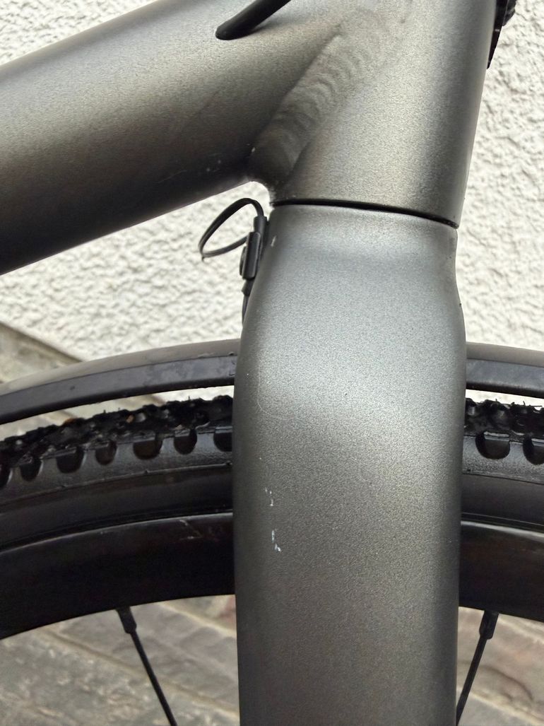 Used Specialized Sirrus Shimano Tiagra 2020 Urban, Light Gray — image 12 of 20