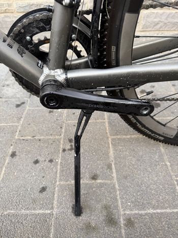 Used Specialized Sirrus Shimano Tiagra 2020 Urban, Light Gray — image 2 of 20