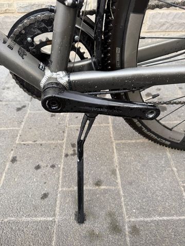 Used Specialized Sirrus Shimano Tiagra 2020 Urban, Light Gray — image 2 of 20