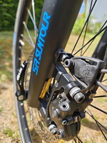 Used Stevens E-Courier Other Shimano 2019 Urban, Black — image 3 of 5