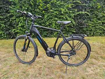Używany Stevens E-Courier Other Shimano 2019 Urban — zdjęcie 2 z 5