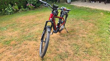 Gebrauchtes Riese & Müller Charger GT Vario 2020 Urban & Touring