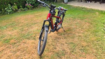 Brugt Riese & Müller Charger GT Vario 2020 Urban & Touring