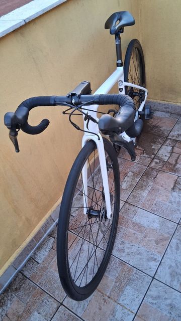 Brugt Specialized Tarmac SL6 2023 2023 Road & Gravel — billede 4 af 20