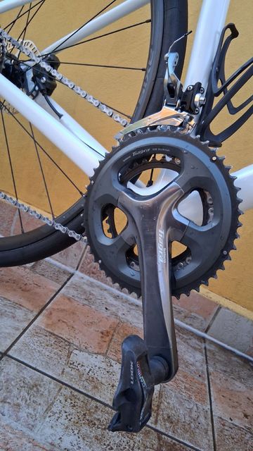 Brugt Specialized Tarmac SL6 2023 2023 Road & Gravel — billede 3 af 20