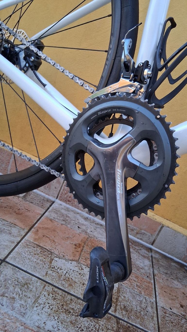 Brugt Specialized Tarmac SL6 2023 2023 Road & Gravel — billede 3 af 20
