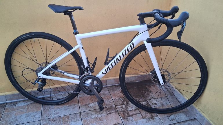 Brugt Specialized Tarmac SL6 2023 2023 Road & Gravel — billede 2 af 20