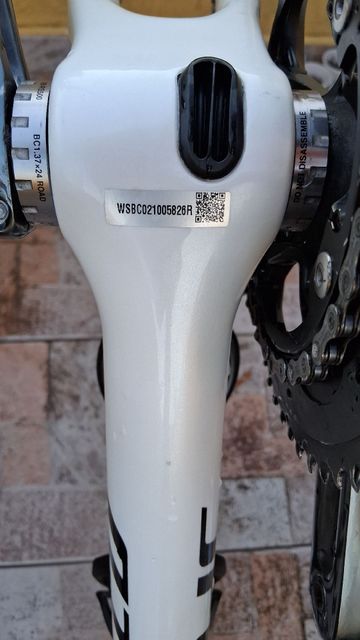 Brugt Specialized Tarmac SL6 2023 2023 Road & Gravel — billede 8 af 20