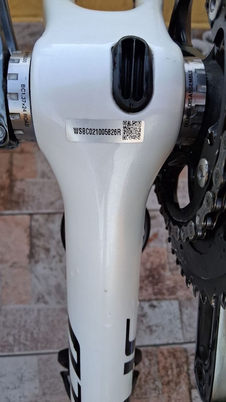 Brugt Specialized Tarmac SL6 2023 2023 Road & Gravel — billede 8 af 20