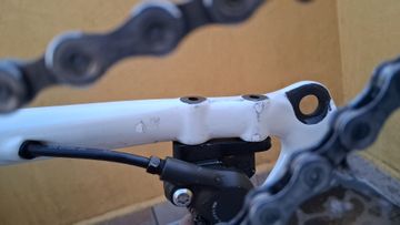 Brugt Specialized Tarmac SL6 2023 2023 Road & Gravel — billede 10 af 20