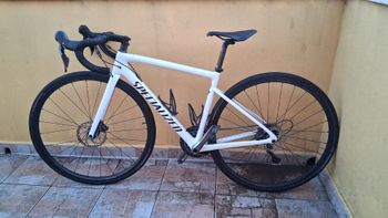 Gebrauchtes Specialized Tarmac SL6 2023 2023 Road & Gravel