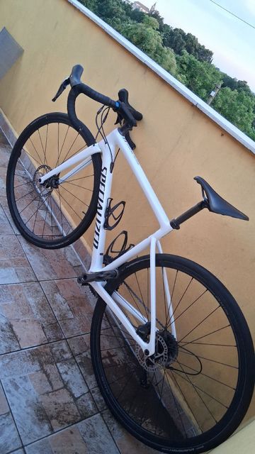 Brugt Specialized Tarmac SL6 2023 2023 Road & Gravel — billede 17 af 20